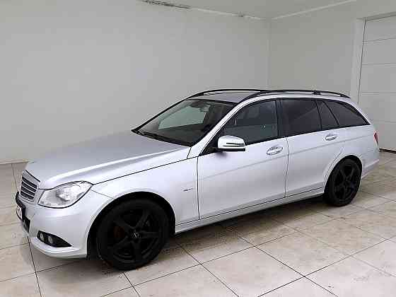 Mercedes-Benz C 200 Elegance Facelift 2.1 CDI 100kW Tallina