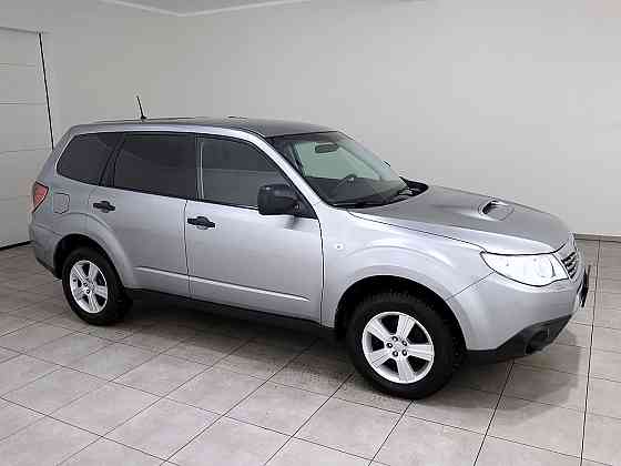 Subaru Forester Comfort 4x4 2.0 D 108kW Tallina