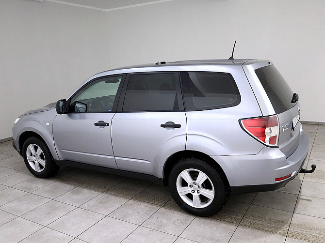 Subaru Forester Comfort 4x4 2.0 D 108kW Tallina - foto 4