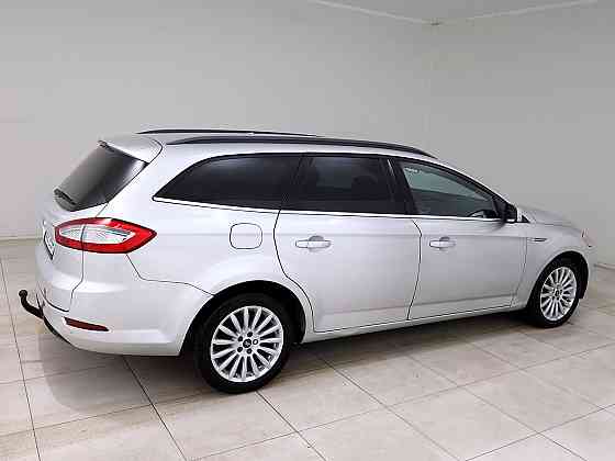 Ford Mondeo Turnier Facelift ATM 2.0 TDCi 103kW Tallina