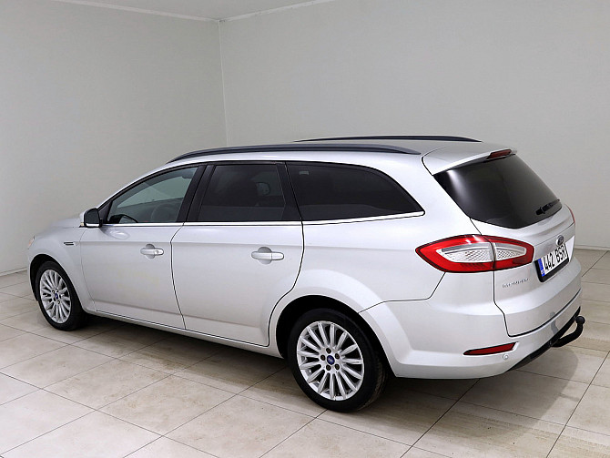 Ford Mondeo Turnier Facelift ATM 2.0 TDCi 103kW Tallina - foto 4