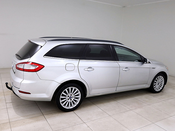 Ford Mondeo Turnier Facelift ATM 2.0 TDCi 103kW Tallina - foto 3