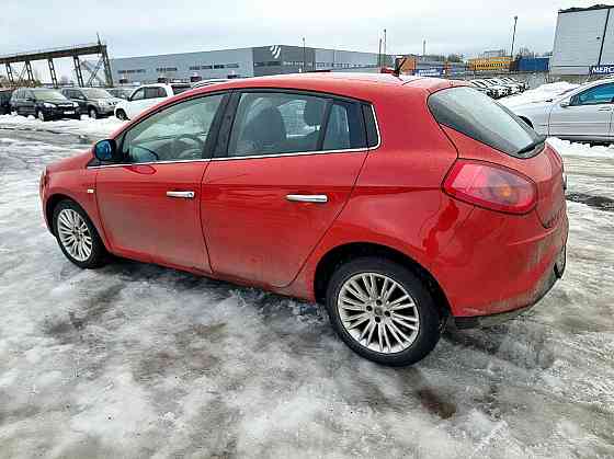 Fiat Bravo City 1.4 110kW Tallina