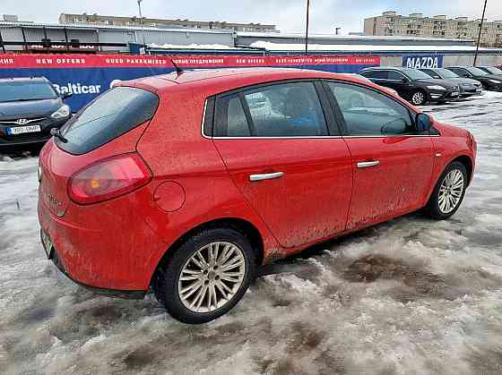 Fiat Bravo City 1.4 110kW Tallina