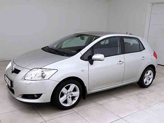 Toyota Auris Linea Sol ATM 1.6 91kW Tallina