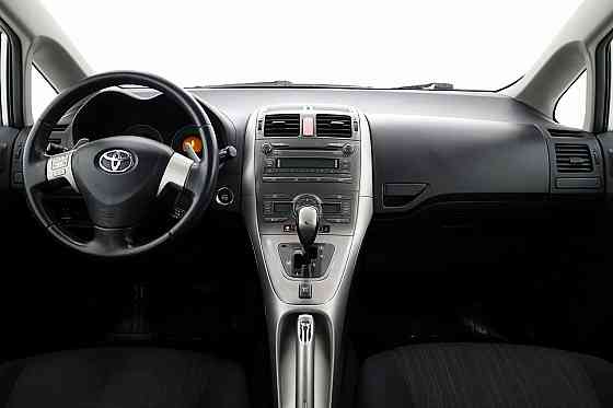 Toyota Auris Linea Sol ATM 1.6 91kW Tallina