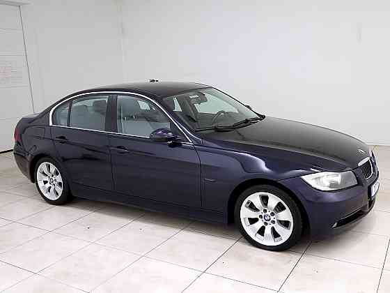 BMW 330 Business ATM 3.0 D 170kW Tallina