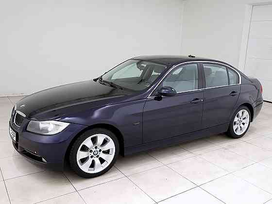 BMW 330 Business ATM 3.0 D 170kW Tallina