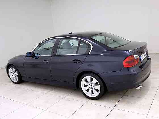 BMW 330 Business ATM 3.0 D 170kW Tallina