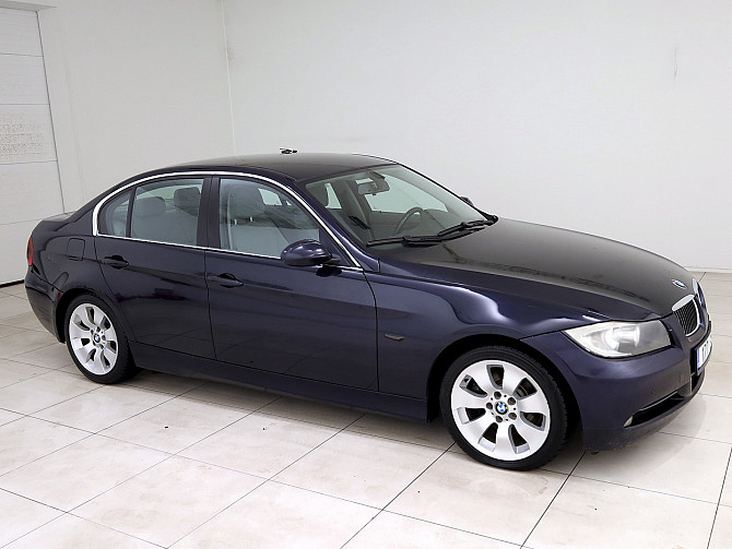 BMW 330 Business ATM 3.0 D 170kW Tallina - foto 1