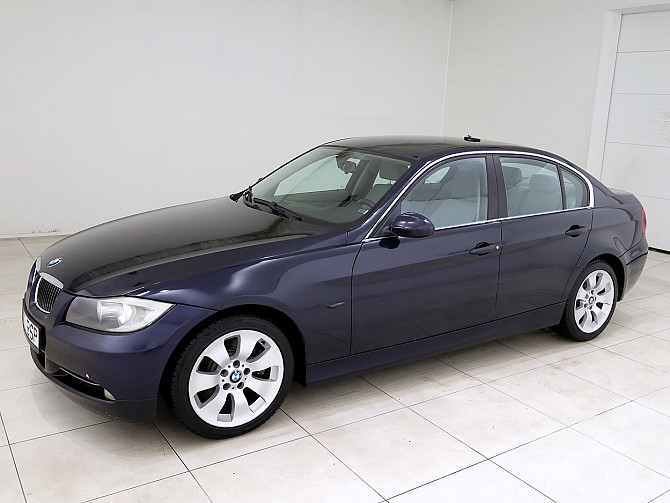 BMW 330 Business ATM 3.0 D 170kW Tallina - foto 2