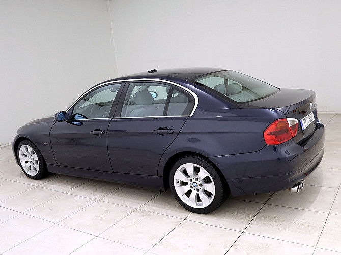 BMW 330 Business ATM 3.0 D 170kW Tallina - foto 4