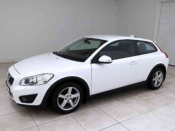 Volvo C30 Momentum Facelift 1.6 D4 80kW Tallina