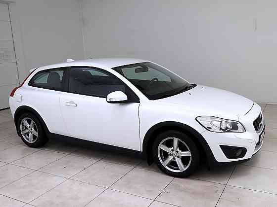 Volvo C30 Momentum Facelift 1.6 D4 80kW Tallina