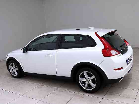 Volvo C30 Momentum Facelift 1.6 D4 80kW Tallina