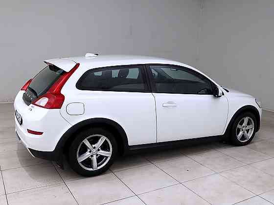 Volvo C30 Momentum Facelift 1.6 D4 80kW Tallina