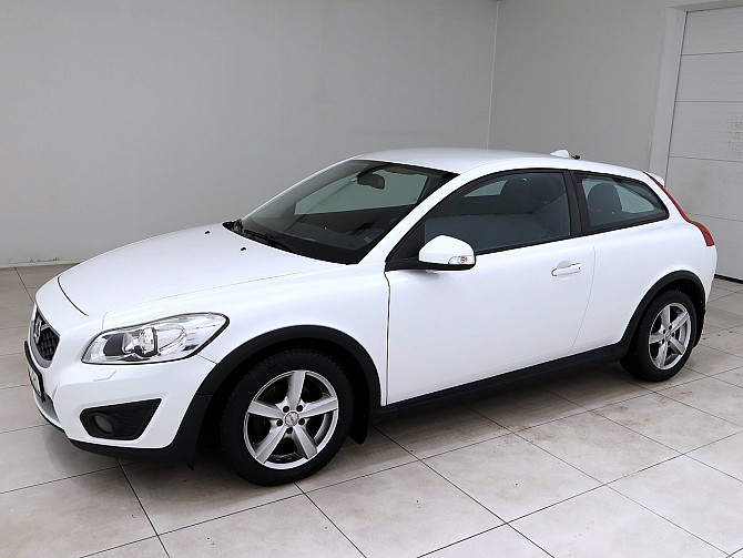 Volvo C30 Momentum Facelift 1.6 D4 80kW Tallina - foto 2