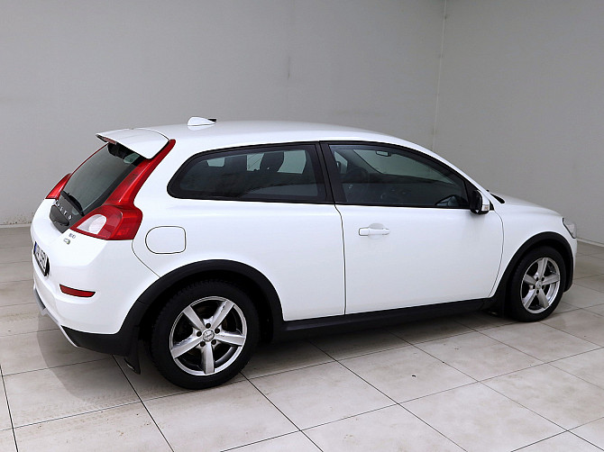 Volvo C30 Momentum Facelift 1.6 D4 80kW Tallina - foto 3