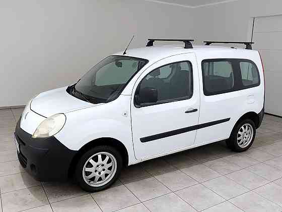 Renault Kangoo Multispace 1.5 dCi 50kW Tallina