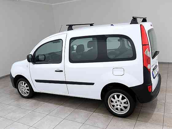 Renault Kangoo Multispace 1.5 dCi 50kW Tallina