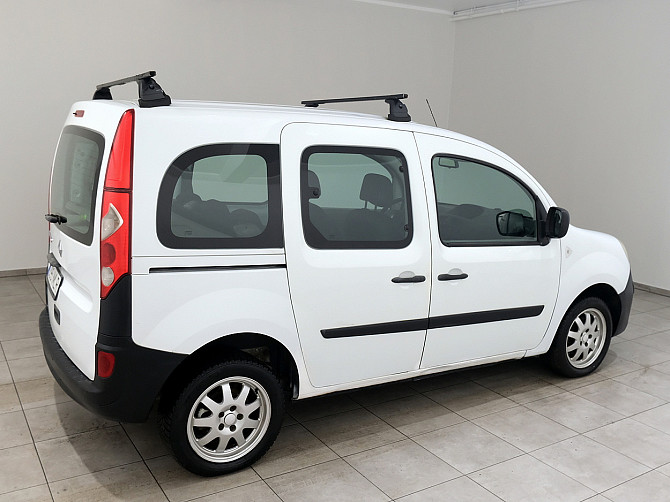 Renault Kangoo Multispace 1.5 dCi 50kW Tallina - foto 3