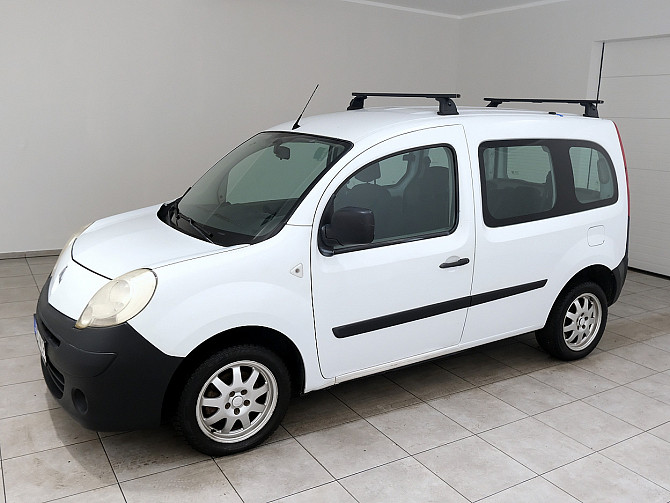 Renault Kangoo Multispace 1.5 dCi 50kW Tallina - foto 2