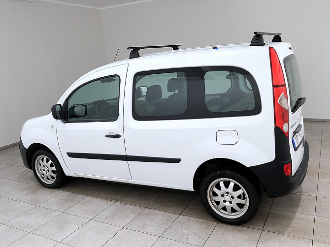 Renault Kangoo Multispace 1.5 dCi 50kW Tallina - foto 4