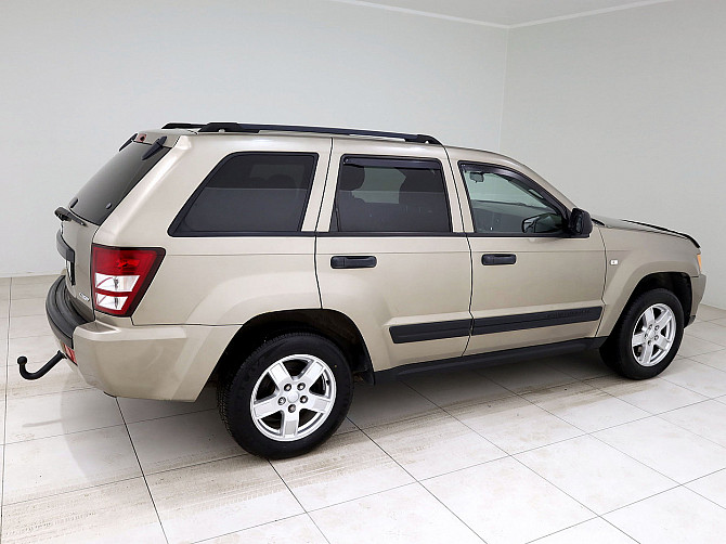 Jeep Grand Cherokee Laredo 3.0 CRD 160kW Tallina - foto 3