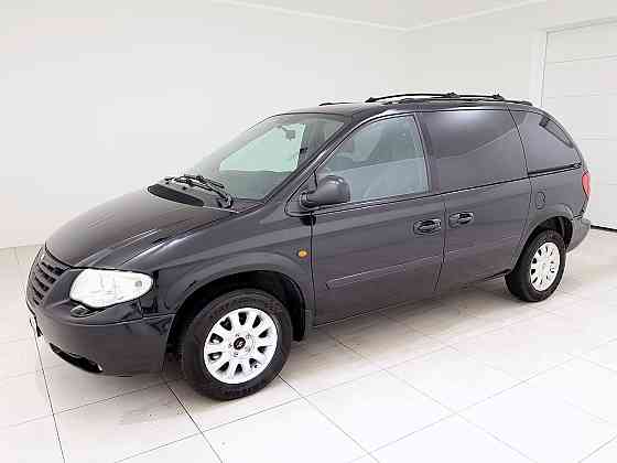 Chrysler Voyager Comfort ATM 2.8 CRD 110kW Таллин