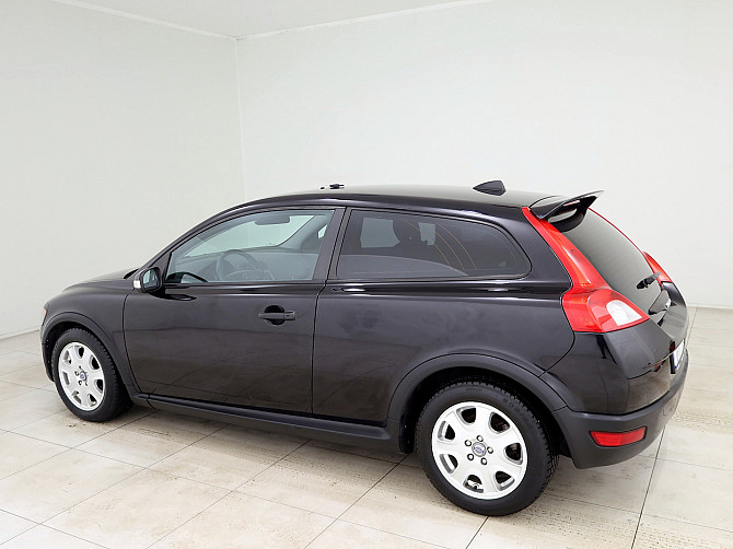 Volvo C30 Momentum 2.0 D4 100kW Таллин - изображение 4