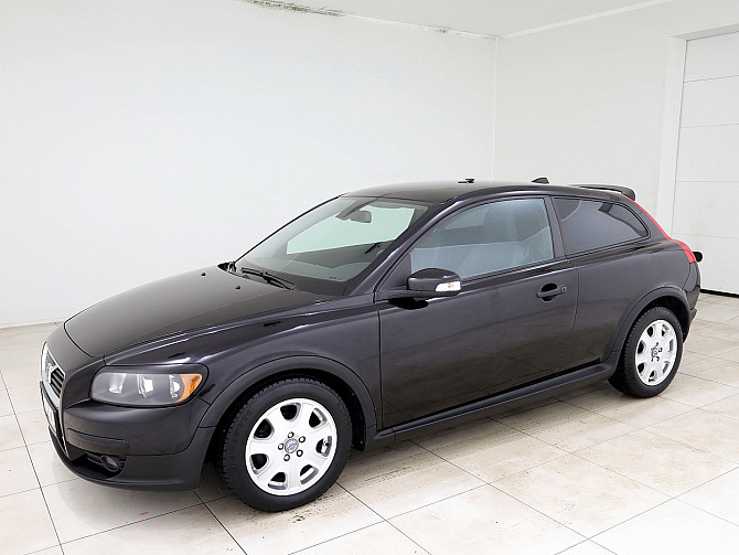 Volvo C30 Momentum 2.0 D4 100kW Таллин - изображение 2