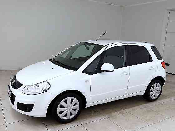 Suzuki SX4 Comfort 1.5 82kW Таллин