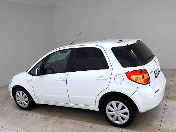 Suzuki SX4 Comfort 1.5 82kW Таллин