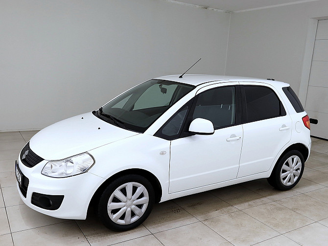 Suzuki SX4 Comfort 1.5 82kW Таллин - изображение 2