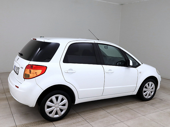 Suzuki SX4 Comfort 1.5 82kW Таллин - изображение 3