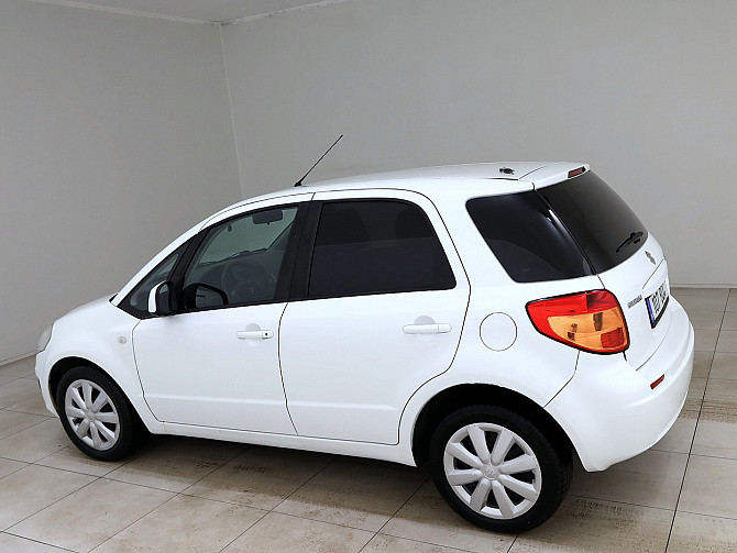 Suzuki SX4 Comfort 1.5 82kW Таллин - изображение 4