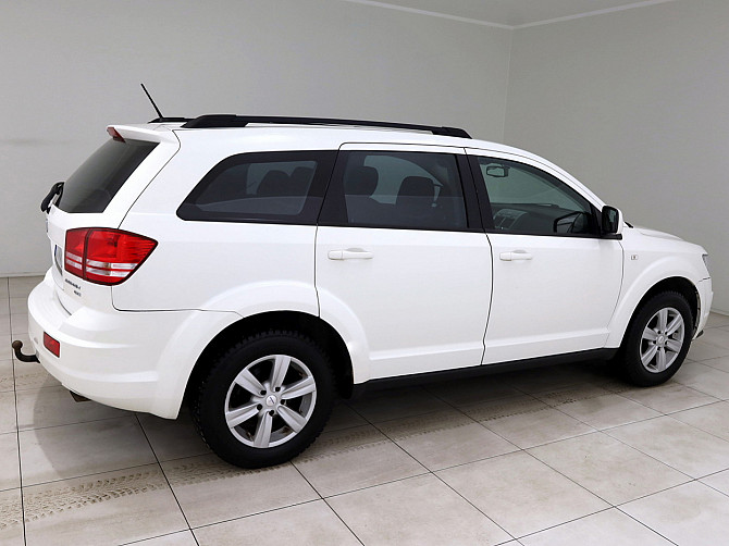 Dodge Journey Comfort ATM 2.0 CRD 103kW Tallina - foto 3