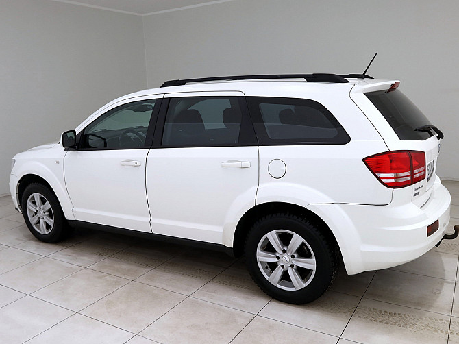 Dodge Journey Comfort ATM 2.0 CRD 103kW Tallina - foto 4