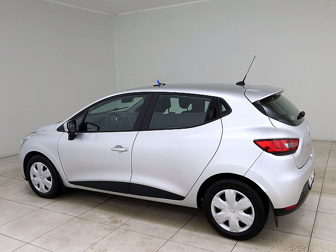 Renault Clio Elegance Facelift 1.1 54kW Tallina - foto 4