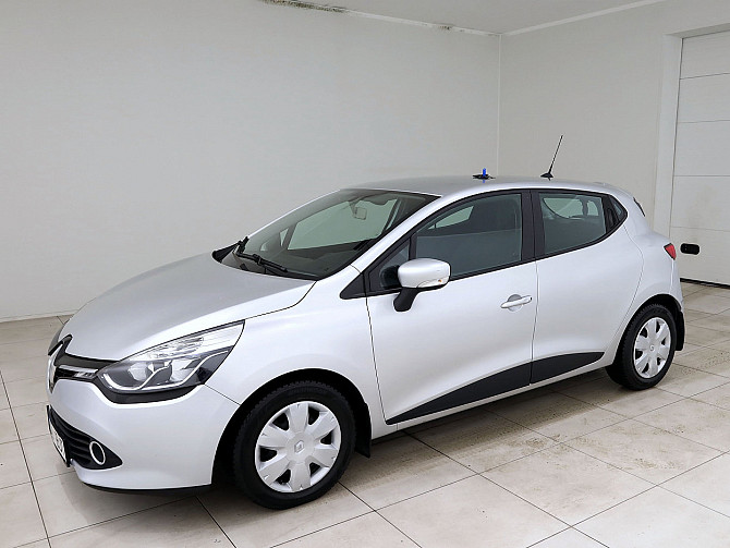 Renault Clio Elegance Facelift 1.1 54kW Tallina - foto 2