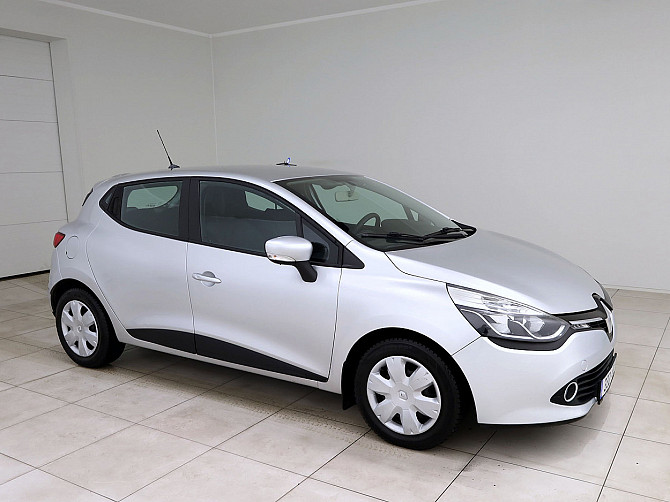 Renault Clio Elegance Facelift 1.1 54kW Tallina - foto 1