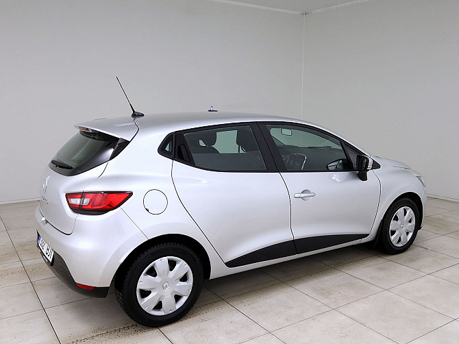 Renault Clio Elegance Facelift 1.1 54kW Tallina - foto 3