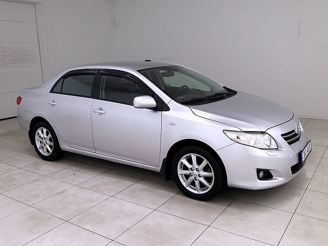 Toyota Corolla Linea Sol ATM 1.6 91kW Tallina - foto 1