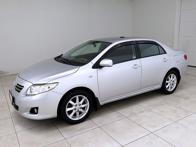 Toyota Corolla Linea Sol ATM 1.6 91kW Tallina - foto 2