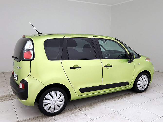 Citroen C3 Picasso Elegance 1.4 70kW Tallina - foto 3