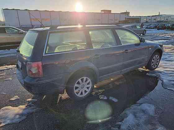 Volkswagen Passat Variant Comfortline 1.9 TDI 74kW Таллин