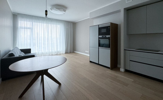 Fantastic penthouse with a terrace in the new project. Large, bright and spacious apartment in the C Рига - изображение 2