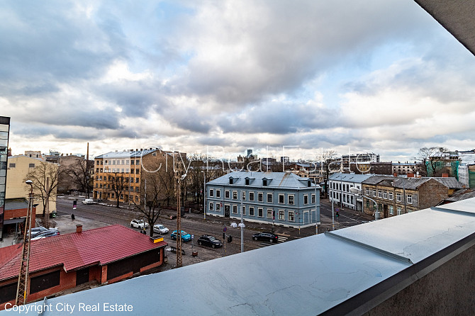 Projekts - Kalpaka Park Residence, fasādes māja, renovēta māja, labiekārtota apzaļumota Rīga - foto 10