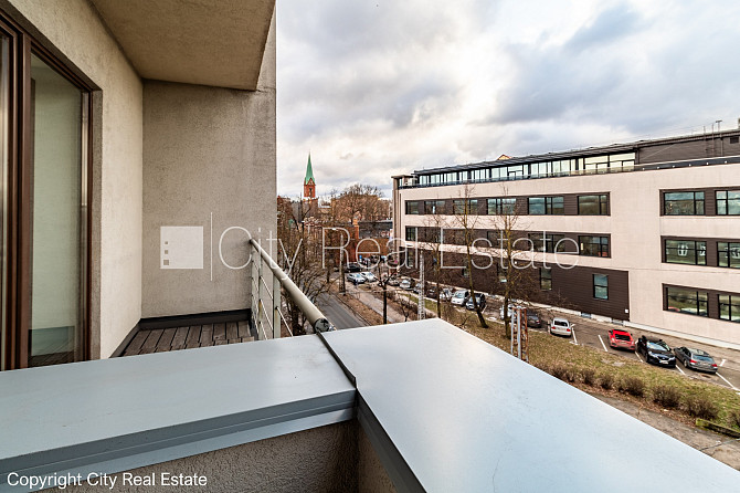 Projekts - Kalpaka Park Residence, fasādes māja, renovēta māja, labiekārtota apzaļumota Rīga - foto 17