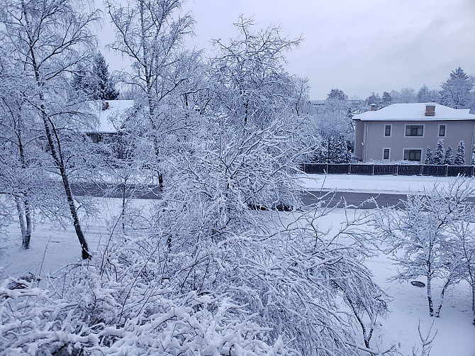 Izīrē Mājīgu 1-Istabas Dzīvokli Rīga - foto 20